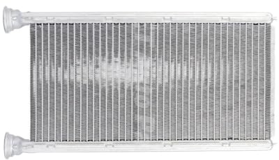 Radiatore in Alluminio con Nucleo riscaldante Anteriore 7801A913, Adatto for Mitsubishi Nativa Montero Pajero Sport 2 L200 Triton IV 2005-2015 Pezzo di Ricambio