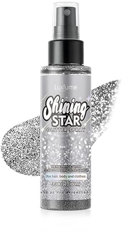Glitzerspray Glitzer Spray Haare Und KöRper Glitzer Spray Glitter Spray Glitzerspray Basteln Glitzerspray Kleidung Glitzerspray Haare Glitzer Spray Kleidung Body Glitter Spray Glitzerspray