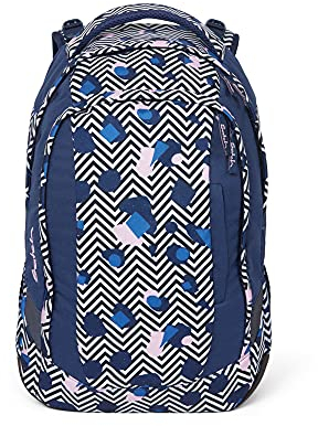 Satch Sleek Rucksack Stoney Mony