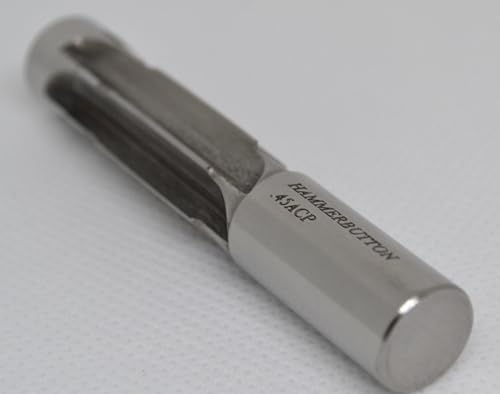 Kammerreibahle 45 ACP