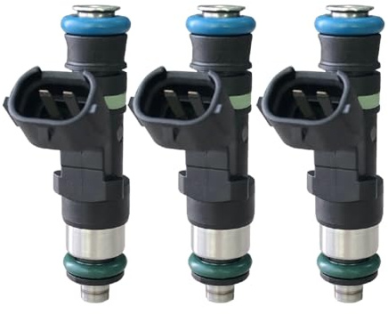 1465A331 1465A362 Injection Nozzle For Mitsubishi SPACE STAR A0 1465A-331 1465A-362 - (Color: 3pcs)