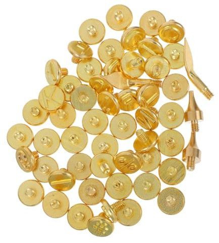 Gadpiparty 56 Stück Holzbrandalphabet Und Zahlenstempelset Aus Robustem Messing Vielseitiges Pyrographie Brennspitzen Für Selbstgemacht Holz Leder Papier Kreatives Basteln Und Gravur