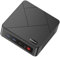 Origimagic Mini PC C4, Ryzen 5 3550H (hasta 3,7 GHz), 8 GB DDR4, 256 GB SSD, Compatible con Triple Pantalla 4K, WiFi 5/BT5.0/Ethernet Dual, miniordenador para casa y Oficina.