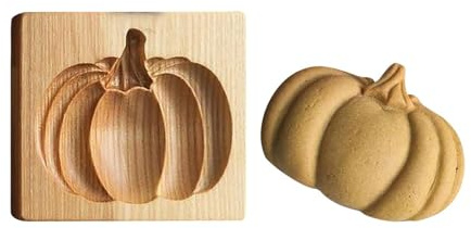 Holz-Keksformen Ausstechformen PläTzchenformen Cookie Cutter Backformen Holzbackform Diy Keks Pressstempel Formen Deko Hochzeit Party Ostern Weihnachten Verschiedene Spezifikationen (R)