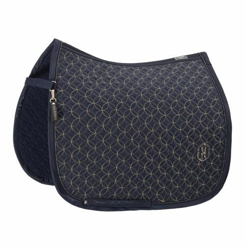 Eskadron Schabracke HIGHGLOSS Contrast Navy Heritage HW 25/26