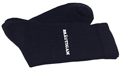 AnneSvea Socken bedruckt - Bräutigam Hochzeit JGA Junggesellinnenabschied Party Polterabend (43-46)
