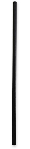FRANZ MENSCH 3000 Stück NATUREStar Papiertrinkhalme Classic, einfarbig | FSC®-Mix, L: 19,7cm, grün, Ø: 0,6cm, Karton, Strohhalme Papier, Trinkhalme, Papierstrohhalme