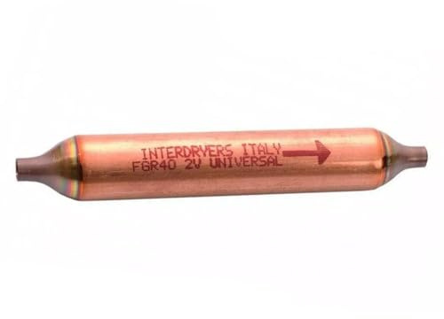 Universal 635232 Trocknerfilter, 50 g