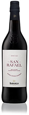 San Rafael Oloroso Dulce - 750 ml