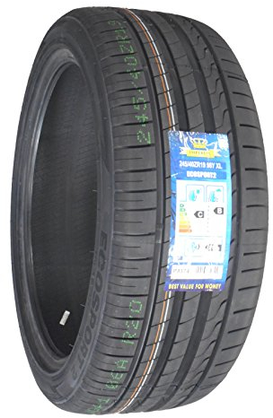 Imperial 245/40 ZR19 98Y XL Sommerreifen Reifen