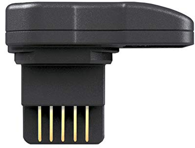 Unbekannt Jura 161710 Wireless Transmitter, Schwarz