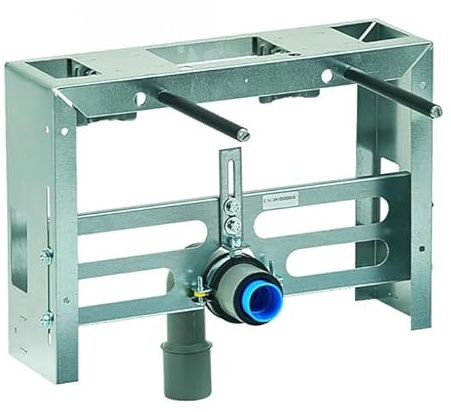IMPERIAL BAGNO - Supporto Universale Per Bidet Sospeso 239296 Schwab