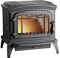Poêle à bois BRADFORD - INVICTA - 9kW