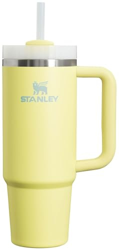 STANLEY Quencher H2.O FlowState™ Gobelet Pomelo 887 ml