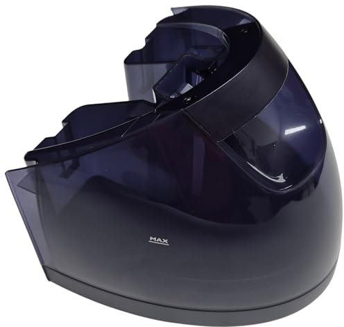 Serbatoio acqua serbatoio per ferro da stiro a vapore compatibile Philips HI5910 HI5916 HI5917 HI5918