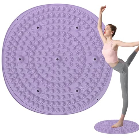 Foot Pressure Point Mat, Foot Massage Cushion - Pressure Point Foot Reflexology Pad | Pressure Point Foot Massage Mat for Foot Relaxation, for Indoor and Outdoor Use