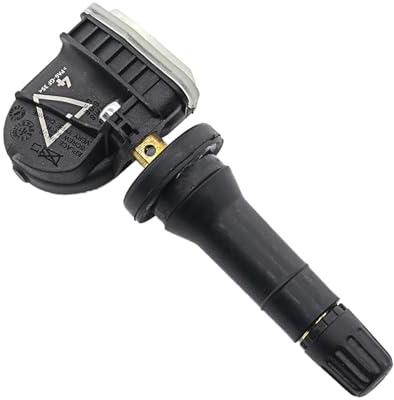 Dixhills Auto TPMS Reifendrucksensor Reifendruckmonitor Sensor TPMS 433 MHz Teilenummer 13598773 13516165 13506028 13581561