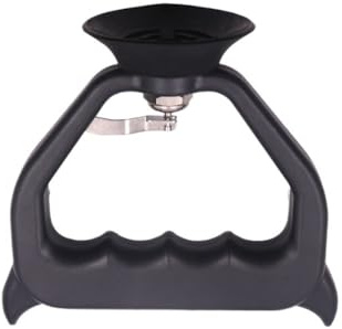 Dellen Reparaturset Auto 2 Stücke Auto Dent Puller Universal Auto Reparatur Werkzeug Saugnapf Entfernen Dellen Puller for Dellen In Auto Körper Multifunktions-entfernungswerkzeuge Beulenzieher Auto(Sm