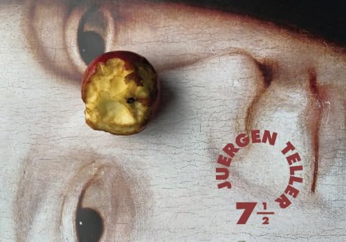 Juergen Teller: 7 ½ (Cataloghi)