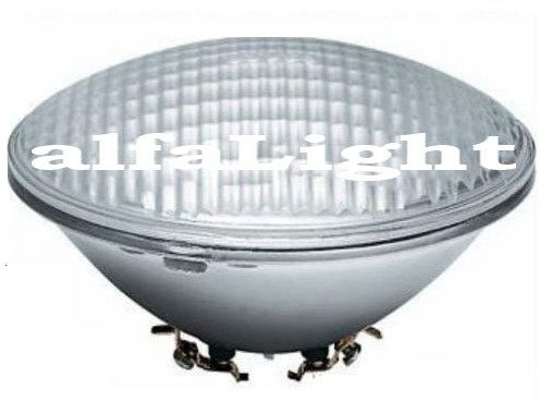 LED Pool Scheinwerfer Einsatz PAR 56 12V 36W WARMWEISS Schwimmbad Beleuchtung