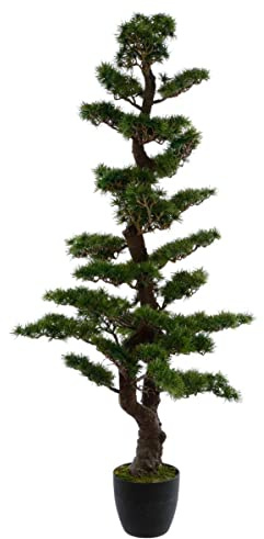 Atmosphera Künstlicher Bonsai H149