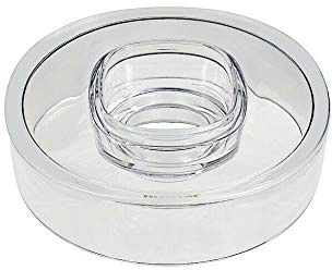 Adapter (Not The Base) Ring Charging Cover Stand Dock Station für Philips Sonicare Toothbrush HX9000 HX9331 HX9342 HX9351 HX9362 HX9371 HX9382 HX9911 HX9924 HX9944 HX9954 HX9999954 84 84 423501014971