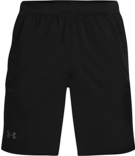 Under Armour Herren Kurz Launch Stretch Woven 9-inch Shorts