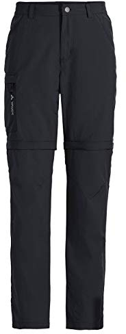 VAUDE Farley Zip-off V – vandringsbyxor herr zip off