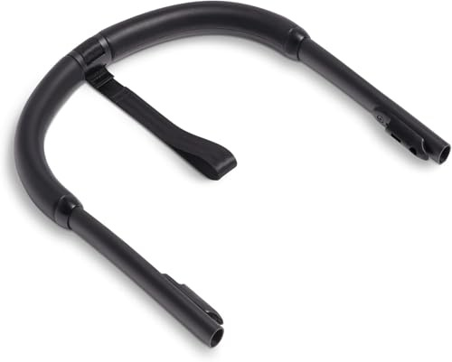 Stokke YOYO Handlebar, Black