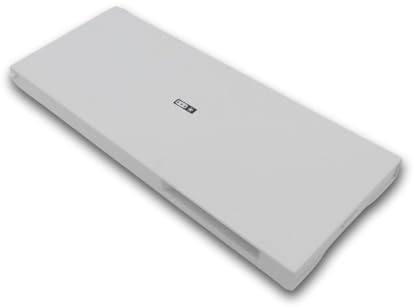 SOS Accessoire Porte freezer pour Réfrigérateur, congélateur 0530023240, 0530023240 CANDY, FRIGELUX, HAIER, PROLINE, SABA, SCHNEIDER, SIGNATURE