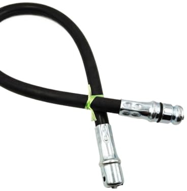 KEMKEY Gruppo albero flessibile for tosaerba, nucleo albero flessibile for decespugliatori a zaino, nucleo albero flessibile for decespugliatori, alberi di trasmissione universali for tubi flessibili(