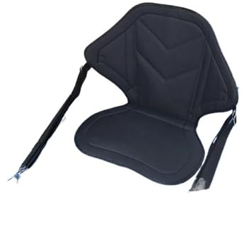 YXINAER Kajaksitz Paddel-Sup-Sitz Optionaler beliebter stehender Surfbrettsitz Universelle Kajaksitze for Paddleboard Universal Kajak Sitz