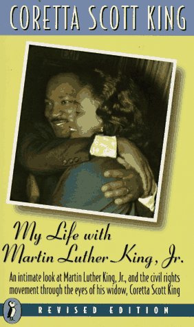 My Life with Martin Luther King, Jr
