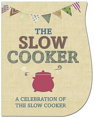 The Slow Cooker Cook Book - 100 recipes and over 2