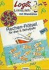 Rechen-Rätsel, Ausgabe m. Mandalas, Für das 3. Schuljahr