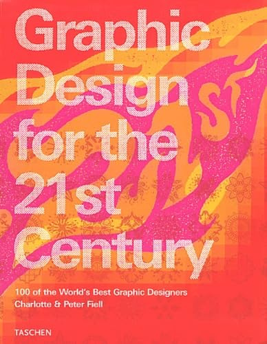 Graphic Design of the 21st Century.