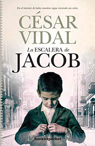 Escalera De Jacob, La (B4P) (Narrativa (Bolsillo))