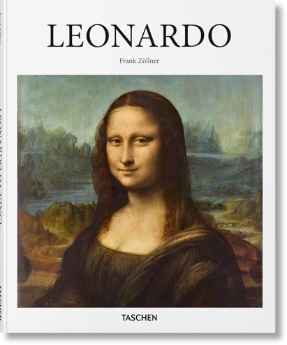 Leonardo: 1452-1519: Artist and Scientist (Basic Art)