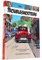 The Troubleshooters – Regelwerk: Ein Action-Abenteuer-Rollenspiel von Krister Sundelin