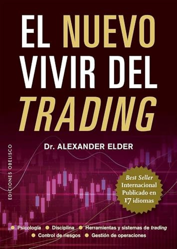 El nuevo vivir del trading (Éxito)