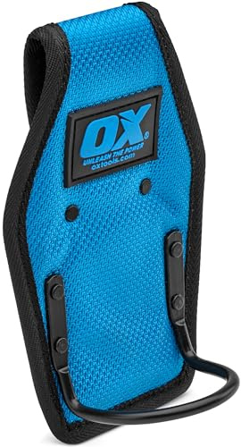OX Pro Dynamic Nylon Fixed Hammer Holder