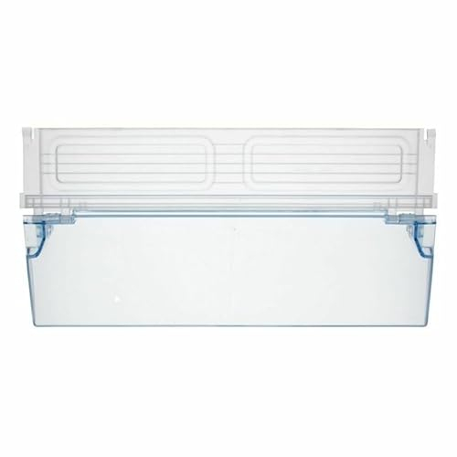 LUTH Premium Profi Parts Compatible avec le couvercle de tiroir inférieur Haier 49046031 0060830773A dans le réfrigérateur congélateur