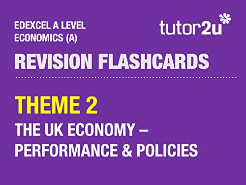 tutor2u Edexcel A-Level Economics Theme 2 Revision Flashcards