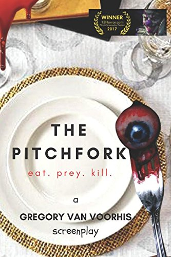 The Pitchfork