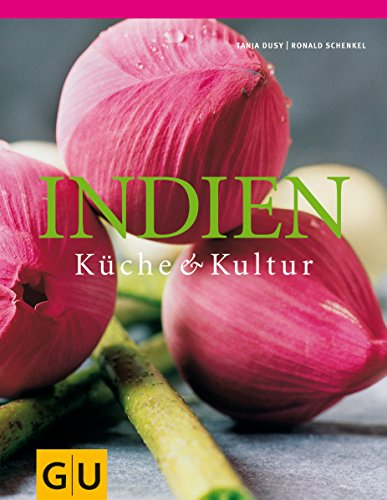 Indien (Kochen international)
