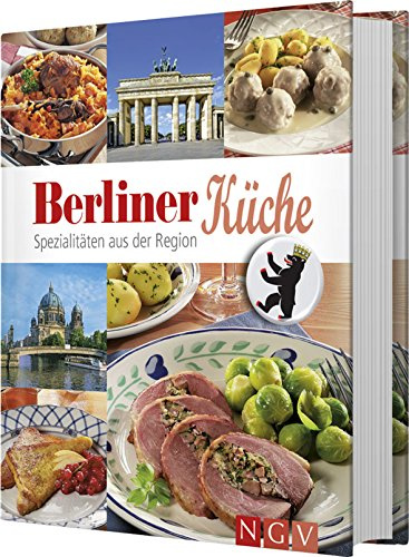 Berliner Küche: Spezialitäten aus der Region