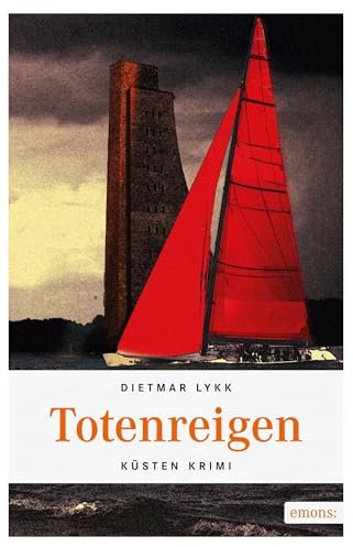 Totenreigen: Küsten Krimi