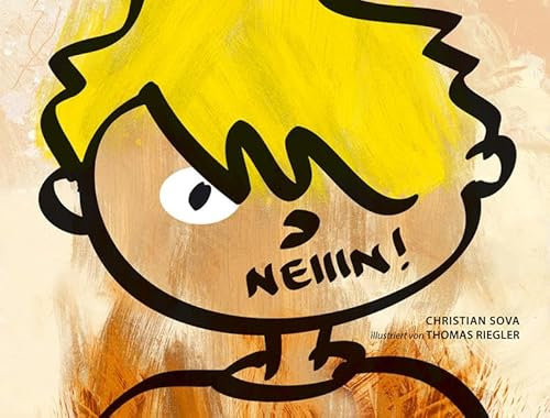 Nein: Bilderbuch