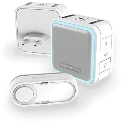 Honeywell Home – Kit Haus & Garten DC515SHGP2, Norme