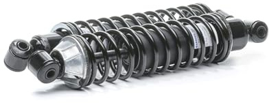 MONROE 58648ST 2x Stoßdämpfer Gasdruck Hinten Kompatibel mit CHRYSLER GRAND VOYAGER V RT 68138247AE 68144549AE